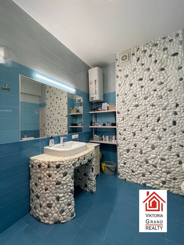 Продам мега классную 3к, ЖК Каскад, Левитана•Королева