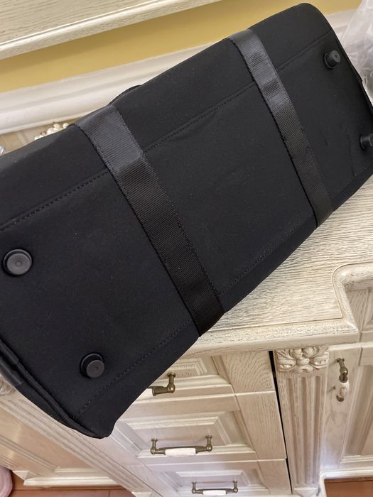 Спортивна сумка alo yoga