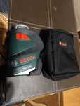 Laser Bosch PLL360. Dobra cena. Taniej nie kupisz.