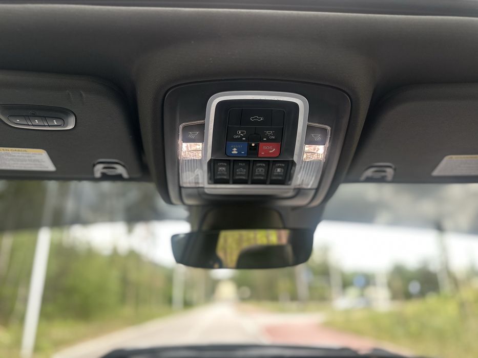 Ram 1500 LARAMIE 2023 5,7