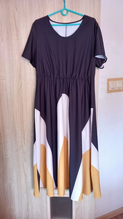 Sukienka elegancka