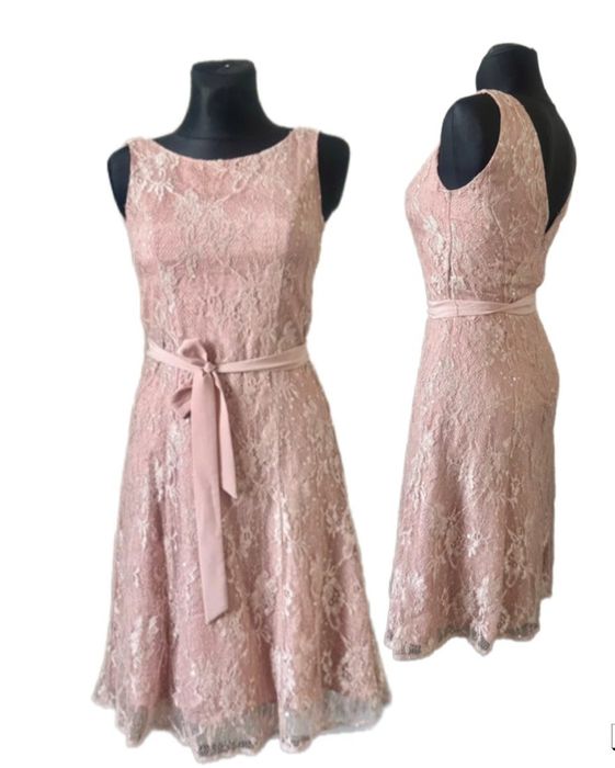 Вінтаж! Laura Ashley. Святкова жіноча сукня, коктейльна. Дорогий бренд