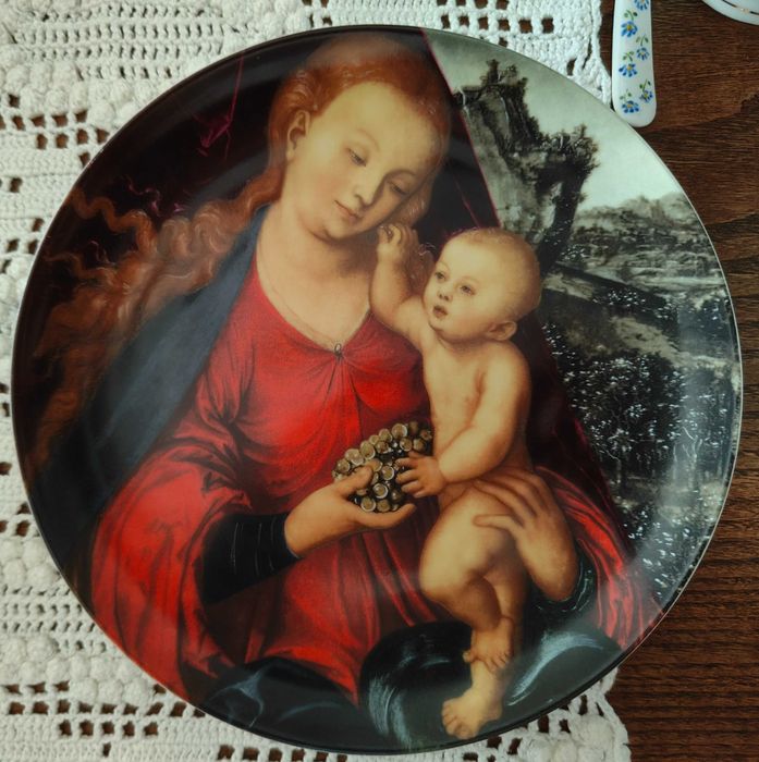 Pratos do Natal | Vista Alegre