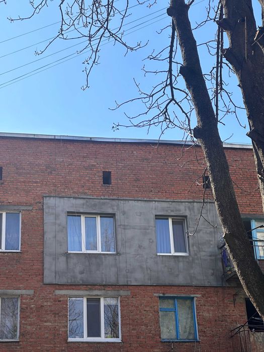 Терміновий продаж кімнати в гуртожитку. Можливий торг. ід 38072