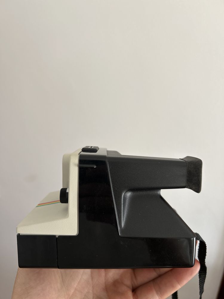 Polaroid Land Camera