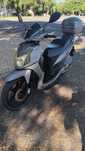 Scooter 125cc Sym - em bom estado