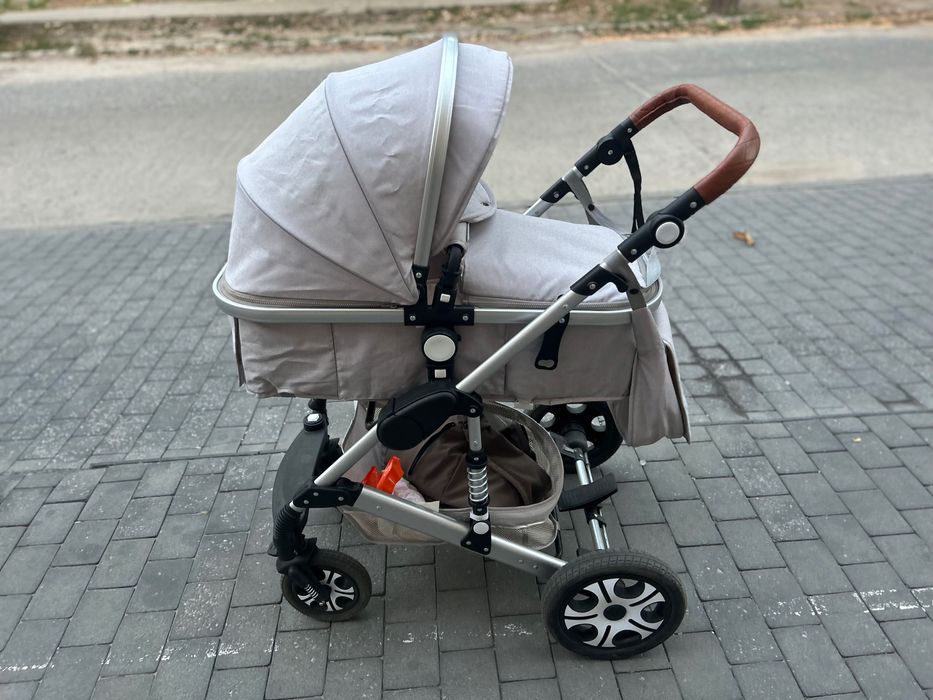 Дитяча коляска Kesser