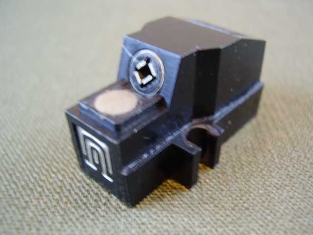 Головка звукоснимателя Unitra без иглы