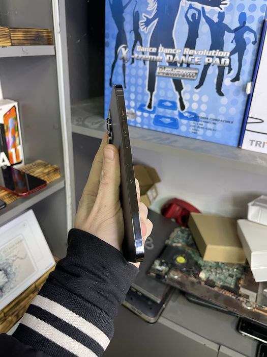 Iphone 12pro max 128gb в хорошому стані