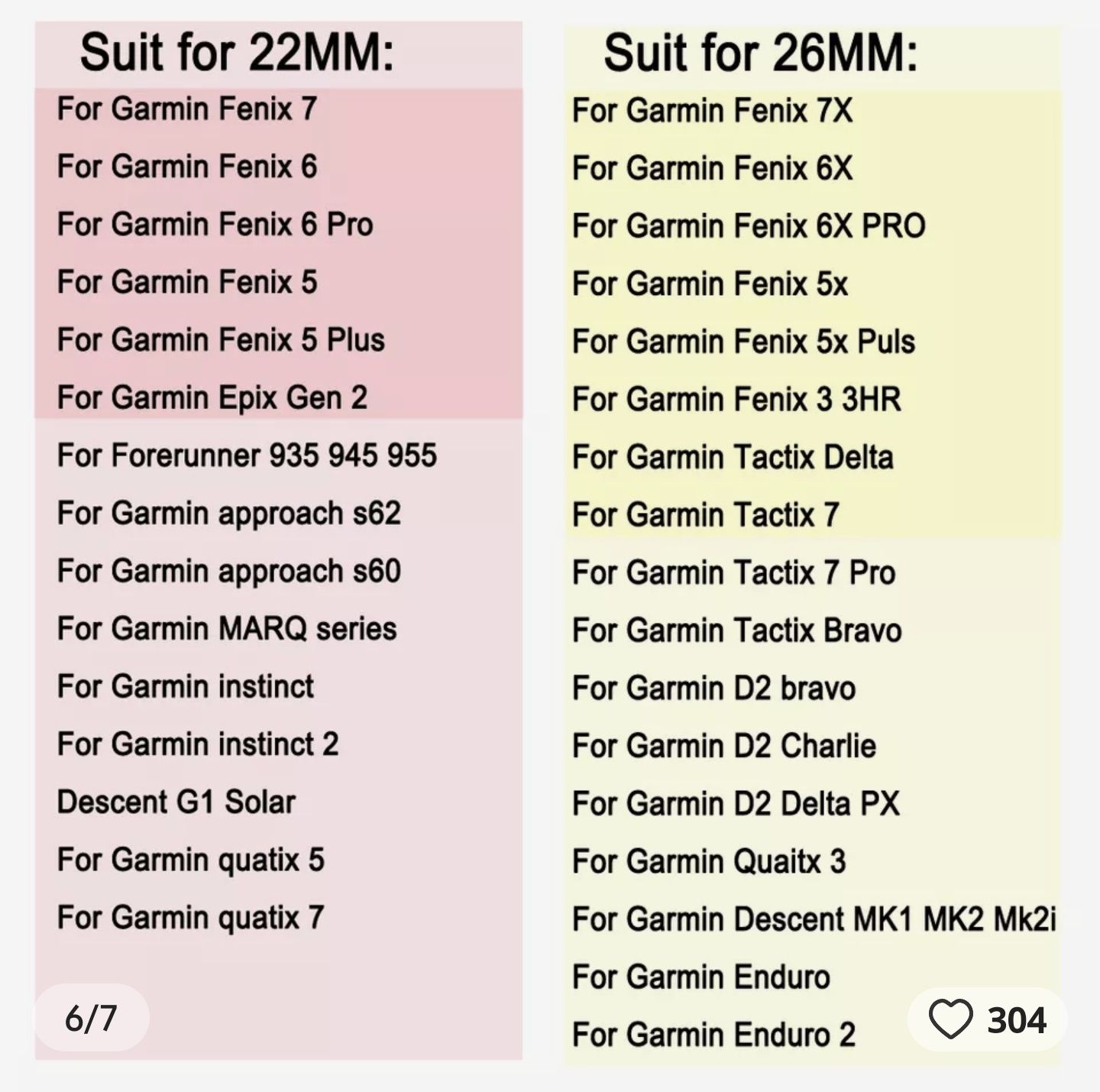 Garmin Fenix 7X 6  paski silikonowe 26mm, etui silikonowe zatyczka gra