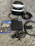 Gogle vr ps4 kamerka resident evil