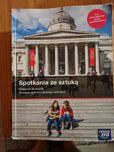 Podręcznik Spotkania ze sztuką