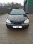 Chevrolet Lacetti 2004