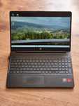 Laptop HP 15s-eq2116nw