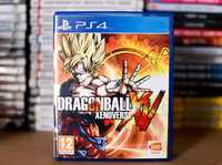 PS4 # Dragon Ball Xenoverse XV