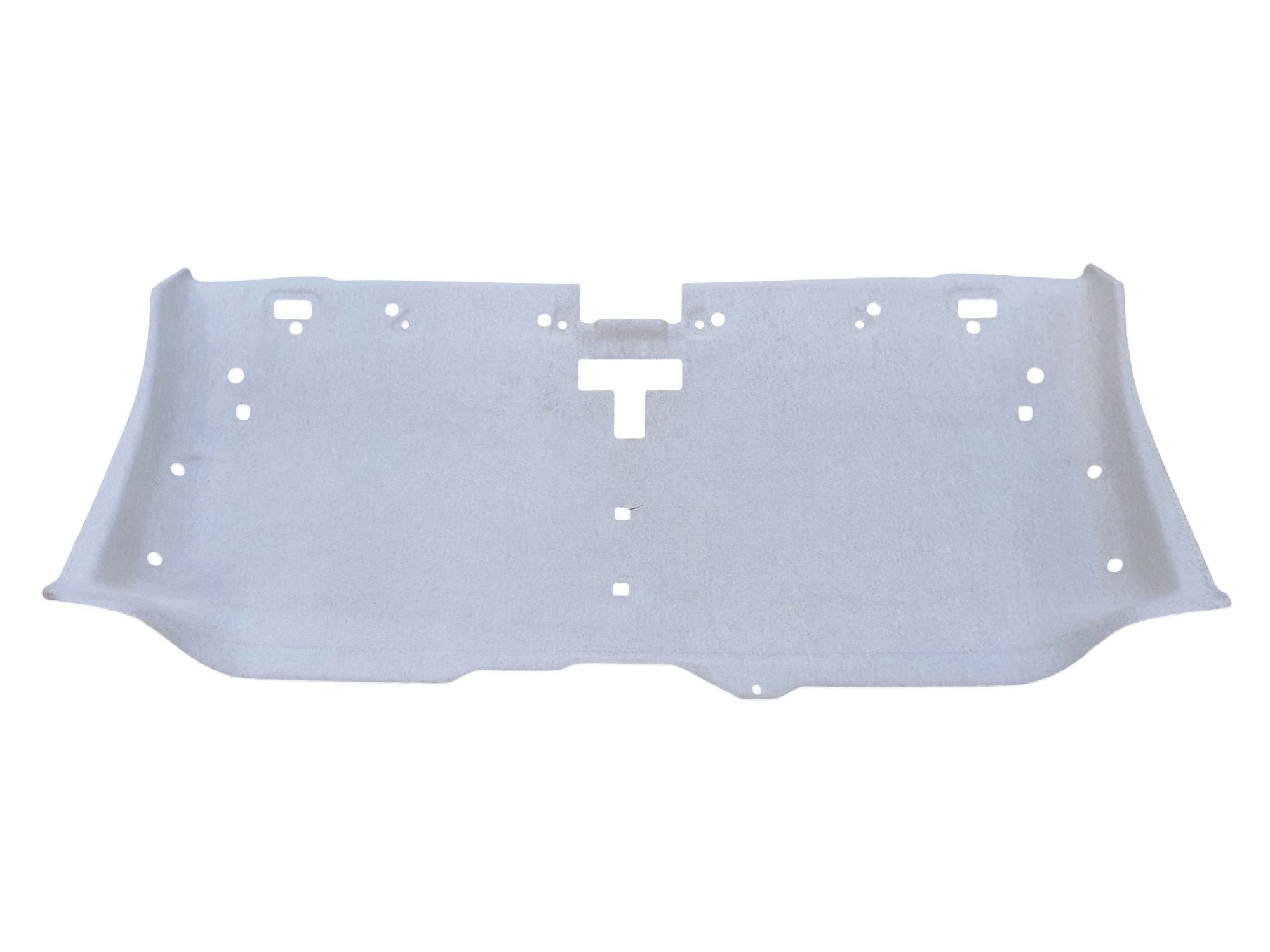 DUCATO JUMPER BOXER podsufitka lift 14-20