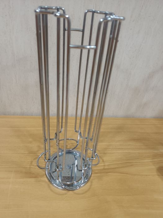 Suporte para cápsulas de café dolce gusto