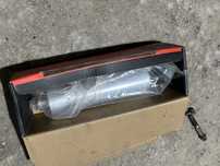 Bomba de combustivel 330D NOVA.