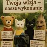 Profesjonalne Wideo z AI – Animacje, Promocje | 10+ lat doświadczenia