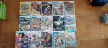 Jogo para Nintendo Wii