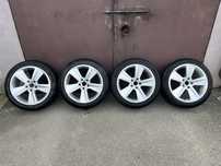 Felgi 17” aluminiowe SEAT LEON III 5x112