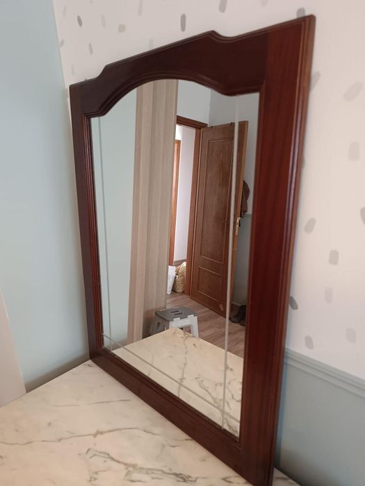 Moveis de quarto ( vendo em separado)