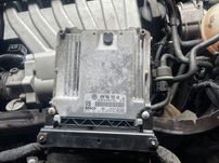 Komputer Sterownik Silnika Vw Passat B6/3.2 Fsi 03hab 0261s02348