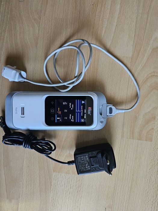 Pulsoksymetr Masimo Rad G