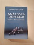 Andrew Solomon Anatomia depresji