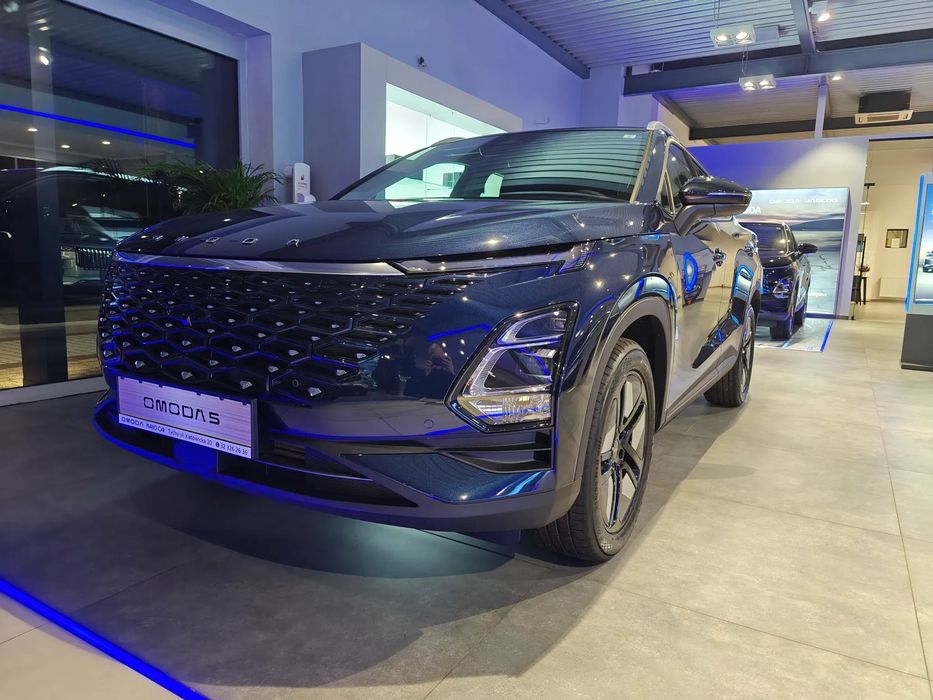 Omoda 5 OMODA 5 Comfort,2025