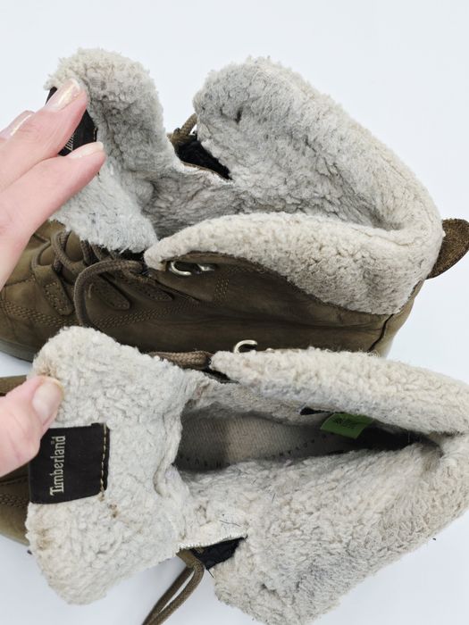 Timberland Canard Resort 2.0 r.38