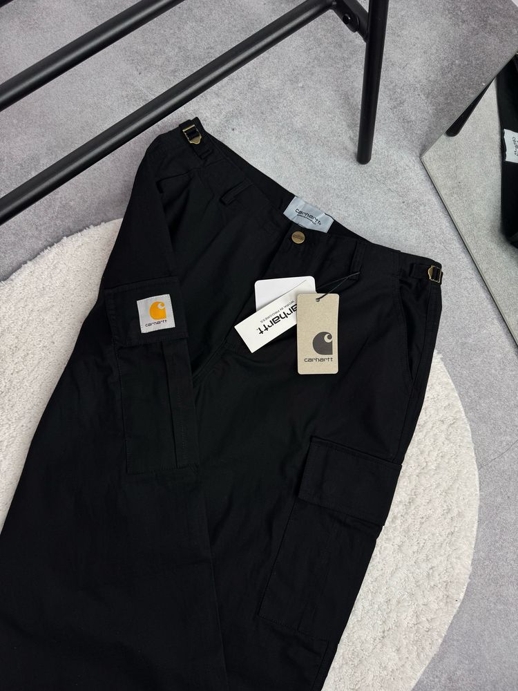 ЖИР! Нереально круті карго штани від Carhartt