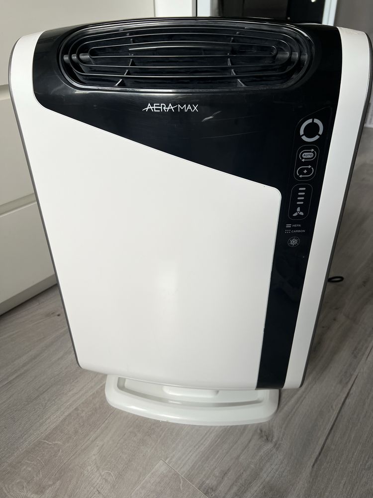 Oczyszczacz powietrza Aera Max