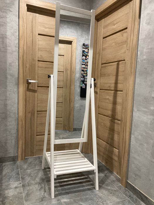 Lustro IKEA - Isfjorden