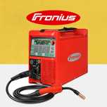 Сварочный аппарат Fronius TPS 2700 C б/у