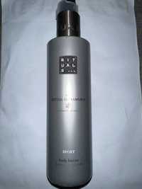 Rituals samurai body lotion balsam do ciala meski