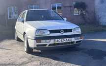 Продам Volkswagen Golf 3