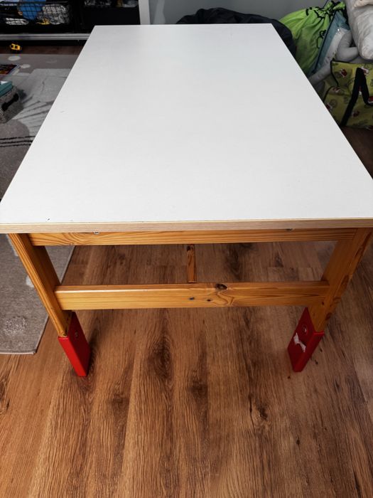 Stolik dla dzieci ikea sansad 18534