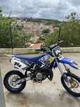 YAMAHA YZ 85 ! ANO 2007
