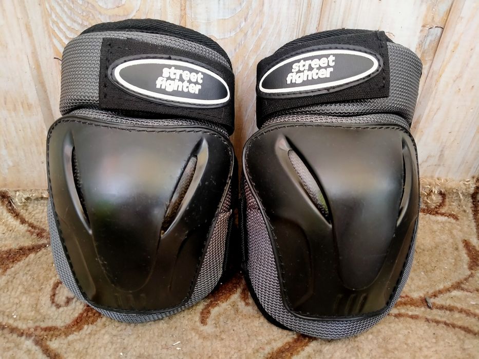 Ролики+захист 38р