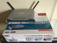 Router wireless SMC