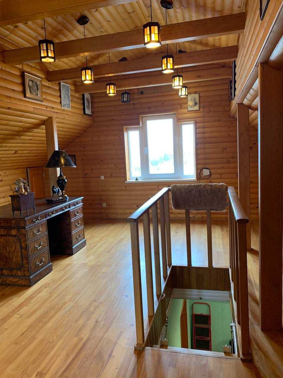 Продам дом - дача с итальянским шармом в Обуховке