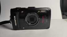 Wodoodporny aparat Olympus Tough TG2