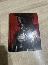 Steel book Call of Duty Modern Warfare 3 - NOWY