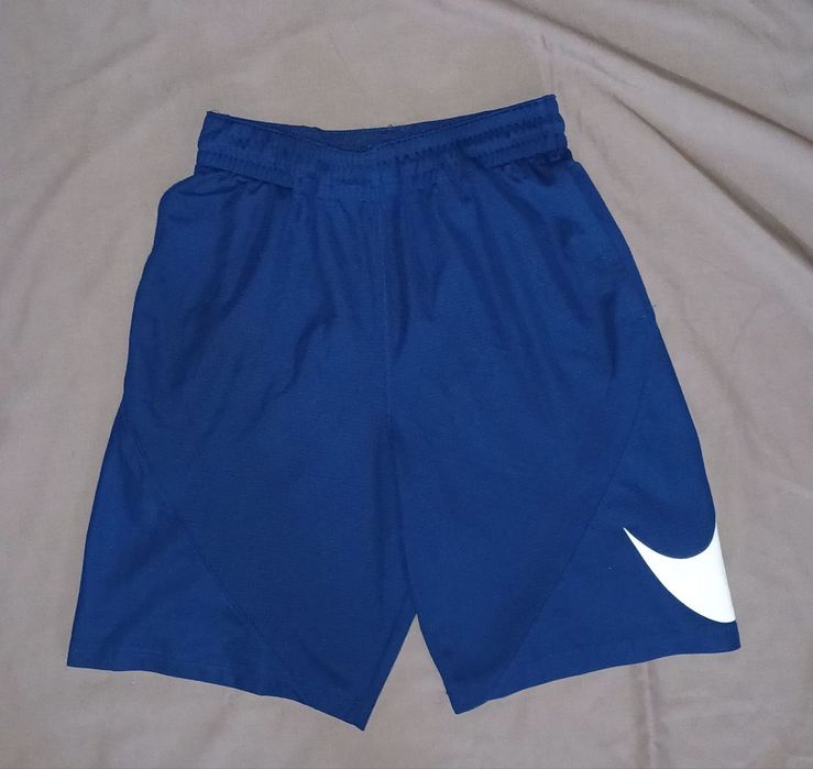 Фирменные шорты Nike Dri-Fit Оригинал