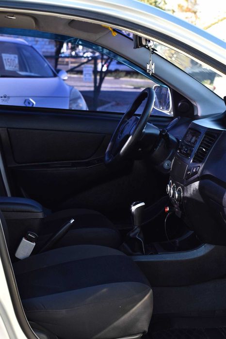 Geely MK 2012р.1.5 бензин (Перший внесок від 20%)