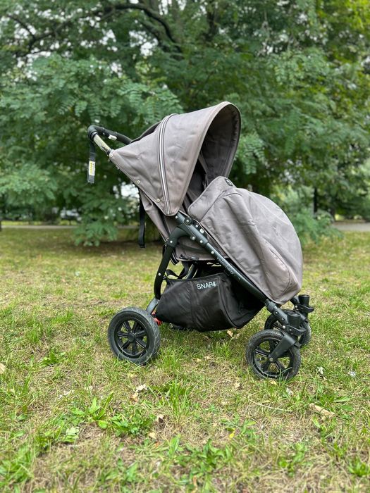 Wózek spacerówka Valco baby Snap4 sport