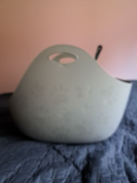 Kuweta dla kota Litter Box