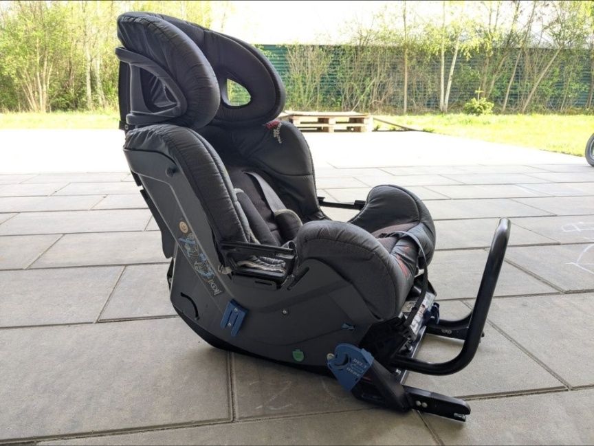 Klippan kids 2 fotelik samochodowy