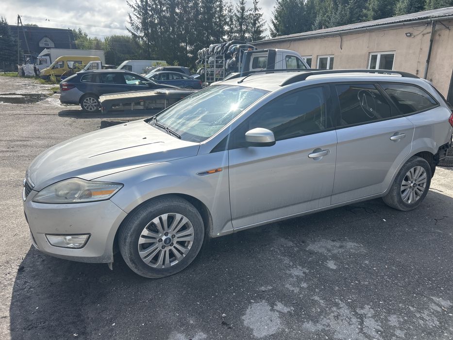 Ford Mondeo 2.0 TDCI cały na czesci
